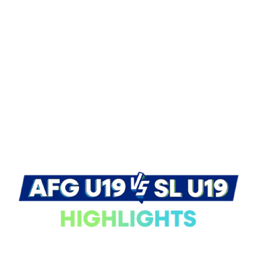 DP World Men's U19 Asia Cup 2025