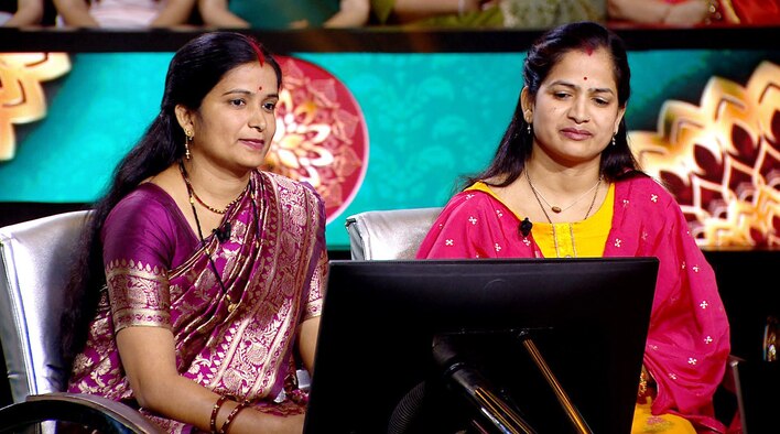 Jeet Ki Khushi from Kaun Banega Crorepati season 17