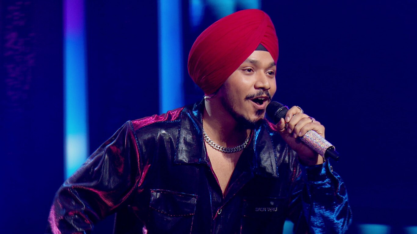 Indian Idol