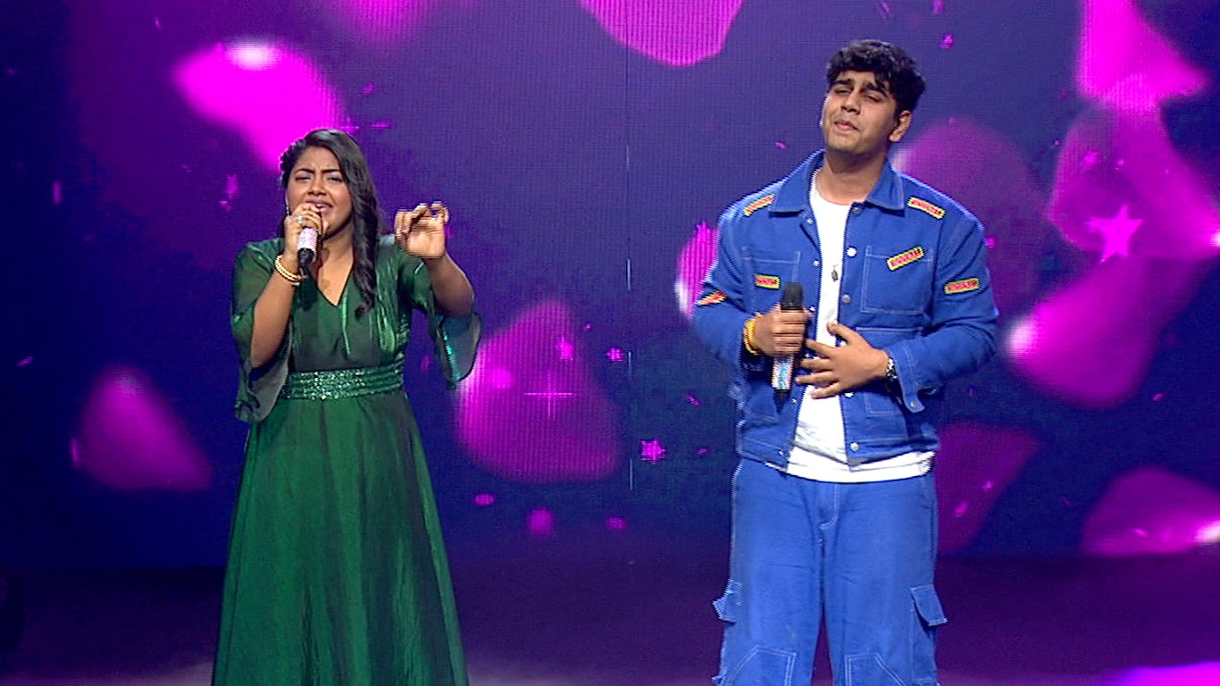 Indian Idol