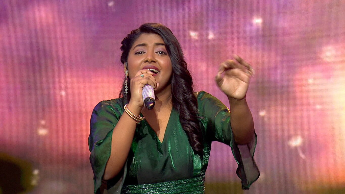 Indian Idol