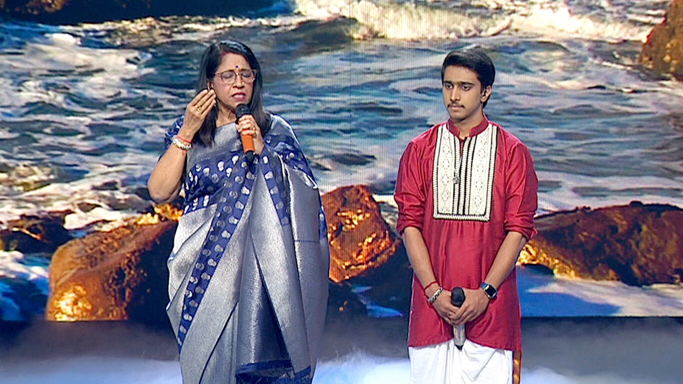 Indian Idol