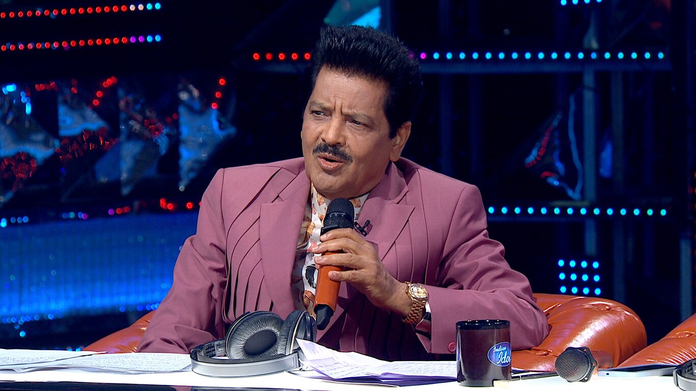 Indian Idol