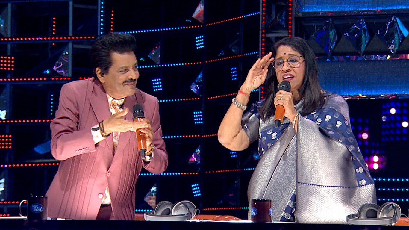 Indian Idol