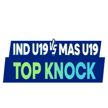 DP World Men's U19 Asia Cup 2025