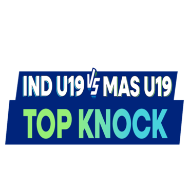DP World Men's U19 Asia Cup 2025