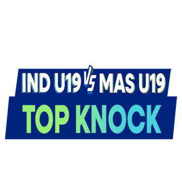 DP World Men's U19 Asia Cup 2025