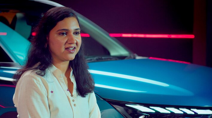 Amrita Sabat's Journey from Kaun Banega Crorepati season 17