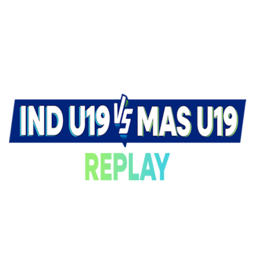 DP World Men's U19 Asia Cup 2025