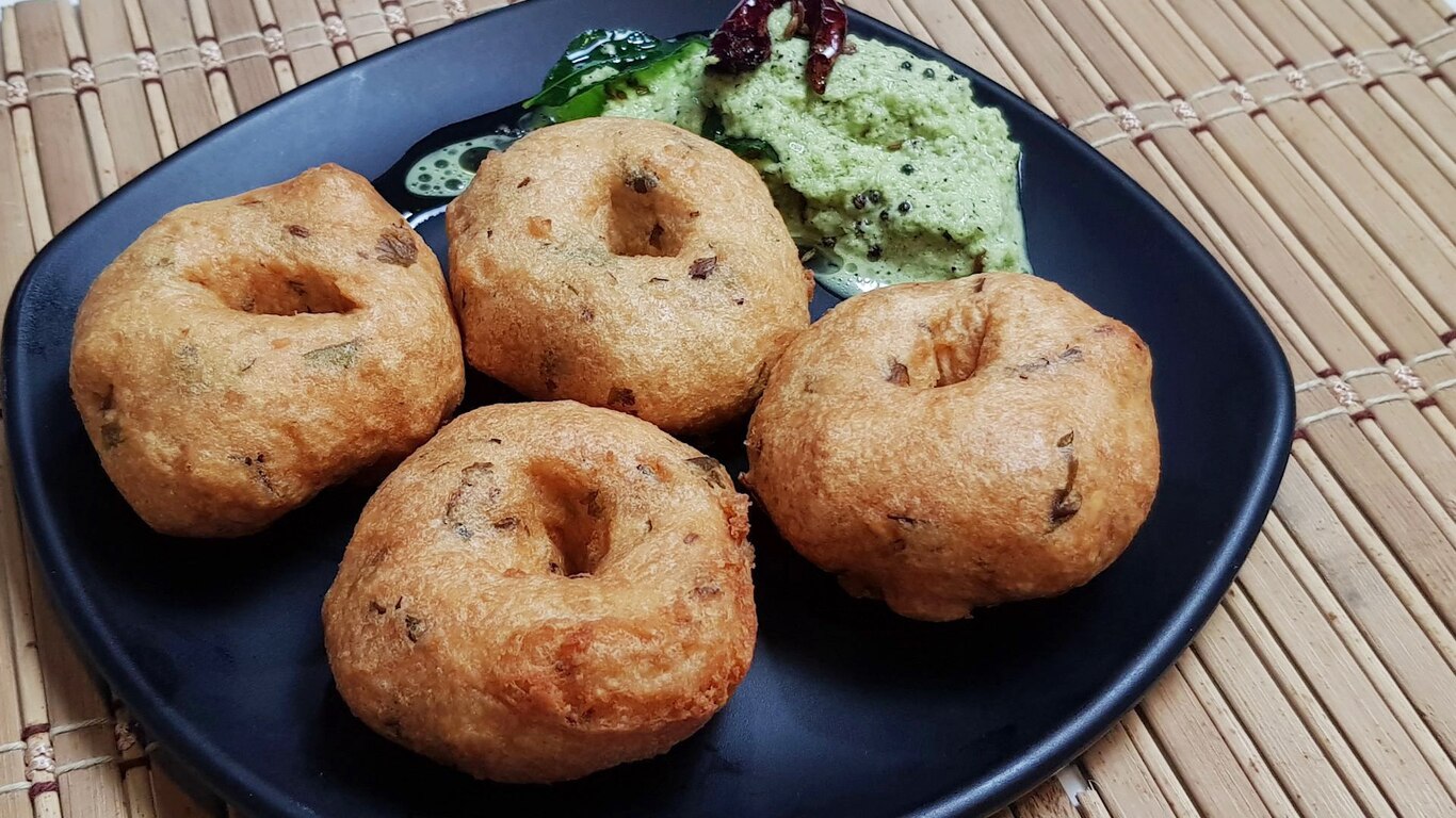 Rava Meduvada