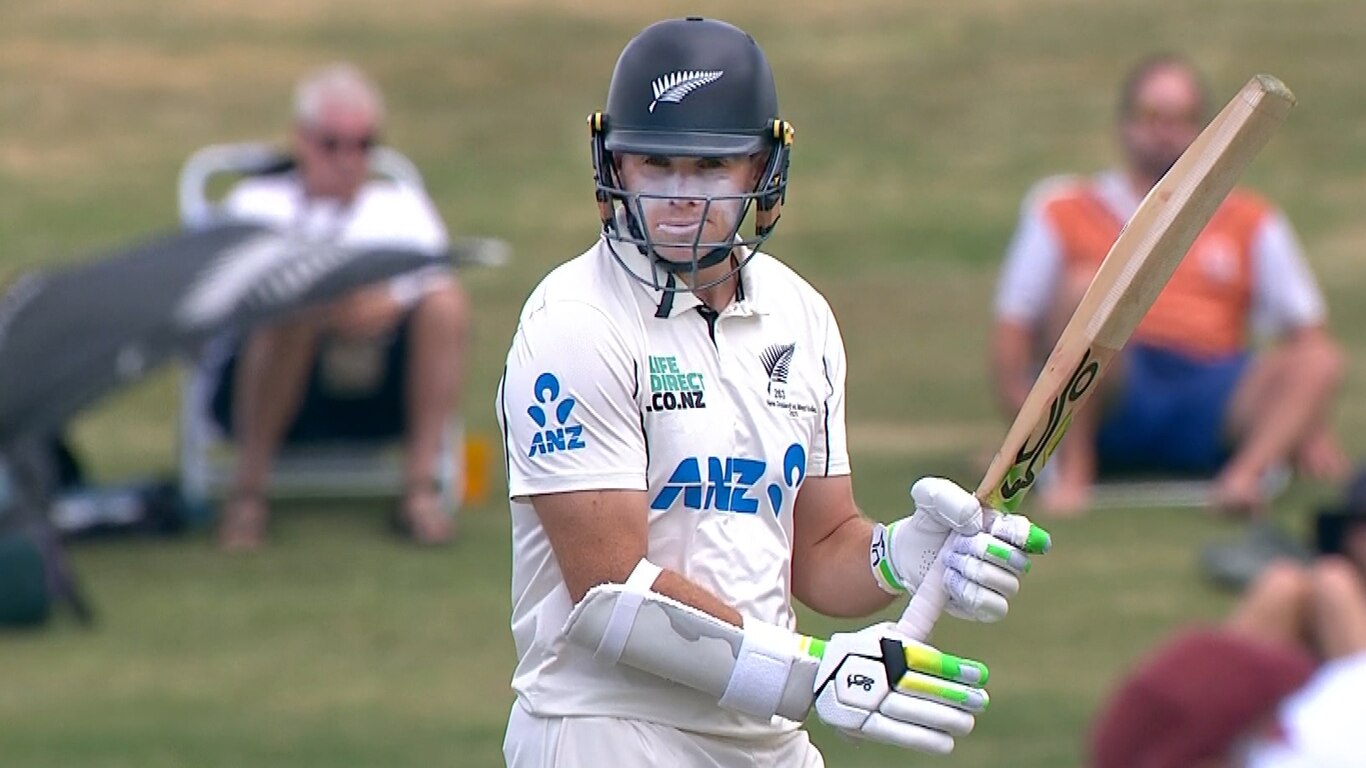 West Indies Tour of New Zealand 2025