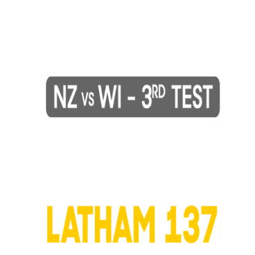 West Indies Tour of New Zealand 2025