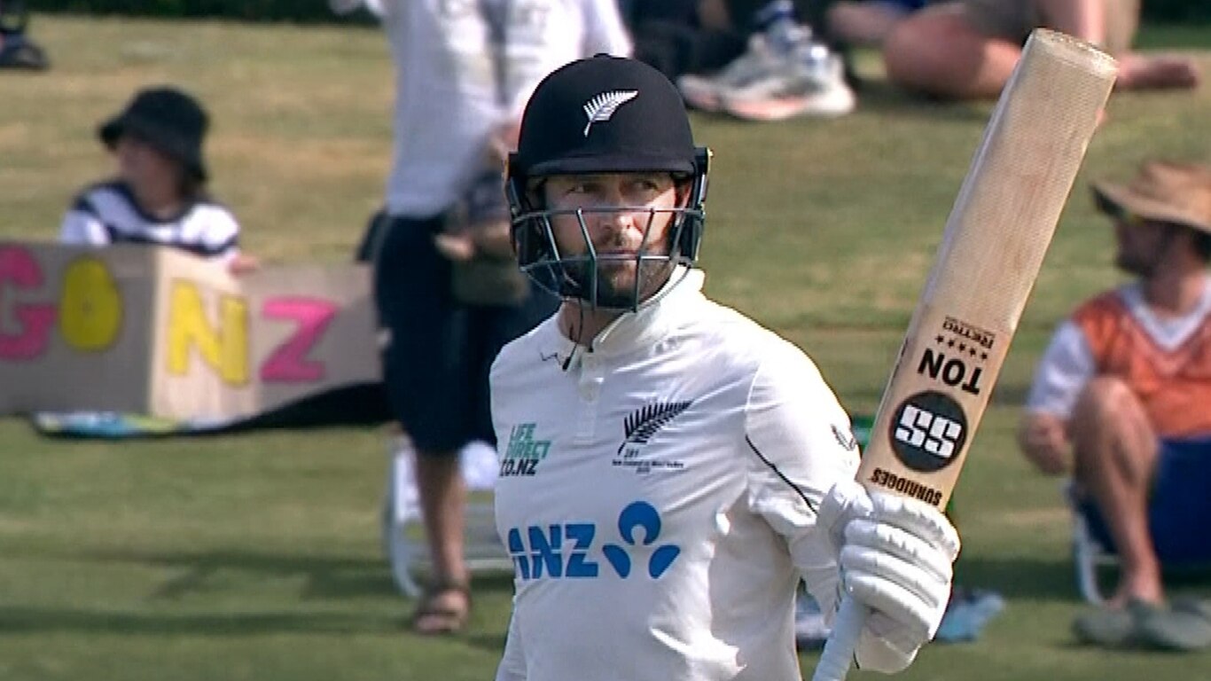 West Indies Tour of New Zealand 2025
