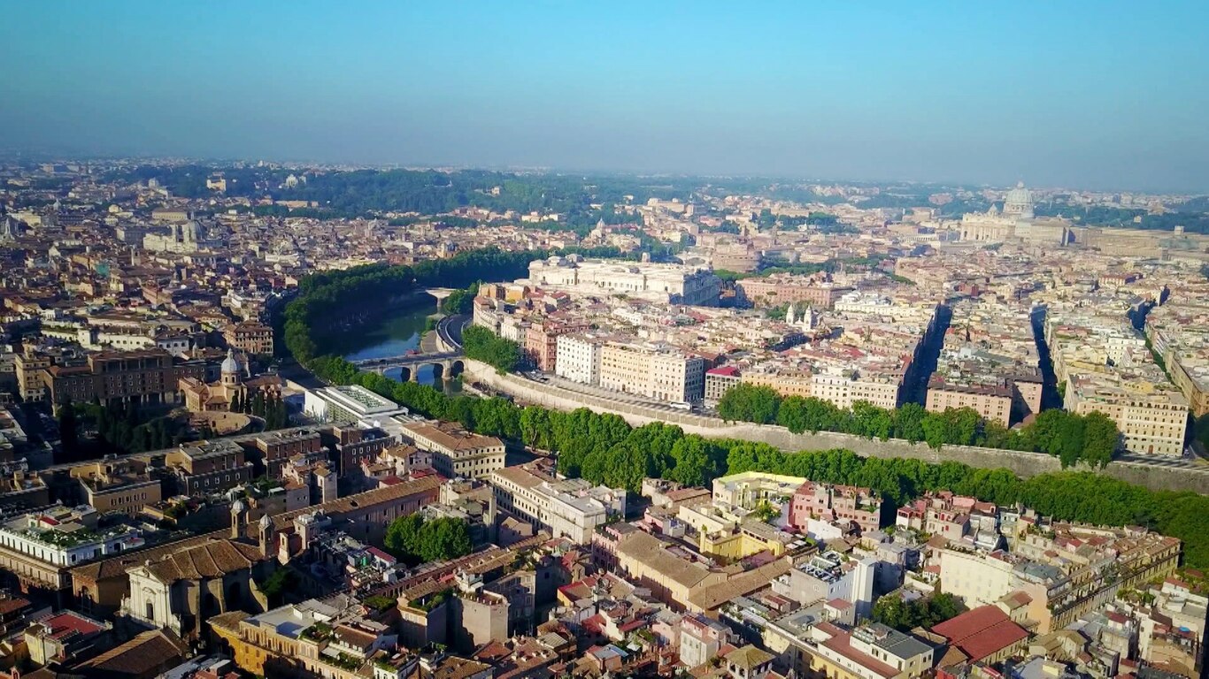 Rome