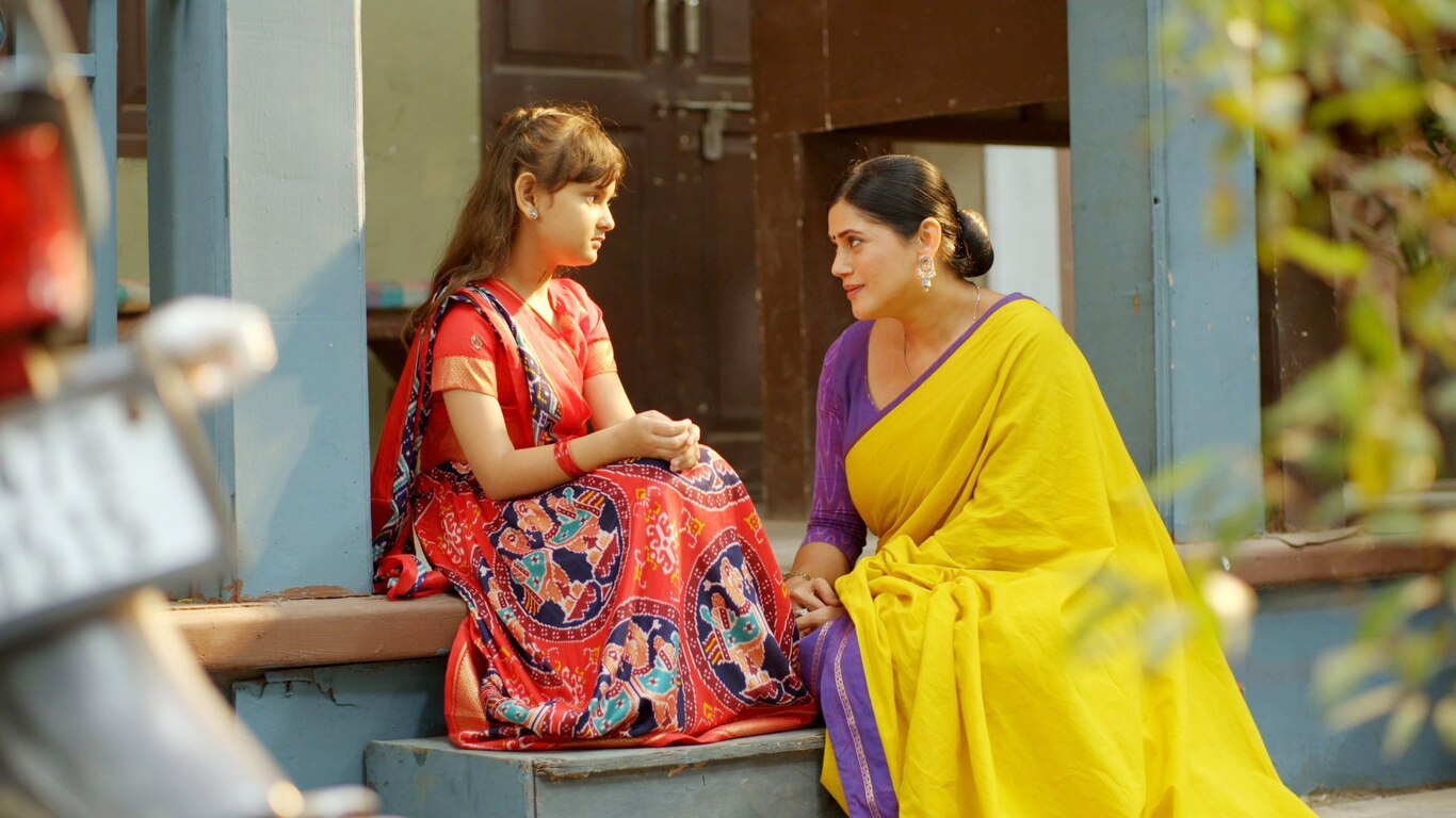 Titli Feels Insecure