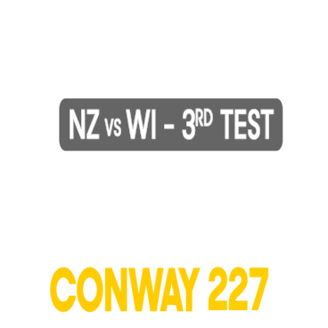 West Indies Tour of New Zealand 2025