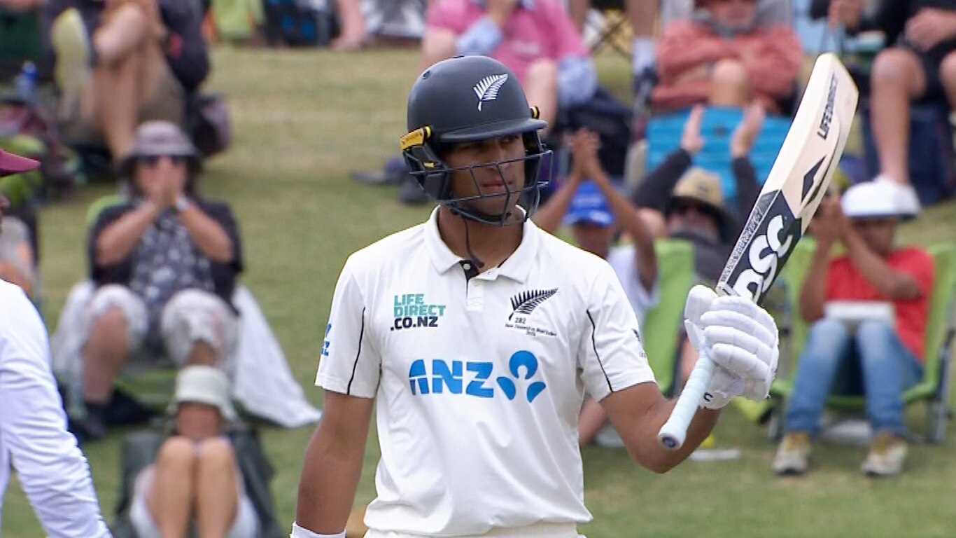 West Indies Tour of New Zealand 2025