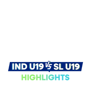 DP World Men's U19 Asia Cup 2025