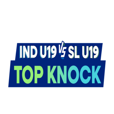 DP World Men's U19 Asia Cup 2025
