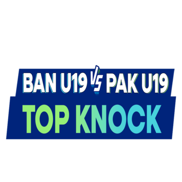 DP World Men's U19 Asia Cup 2025