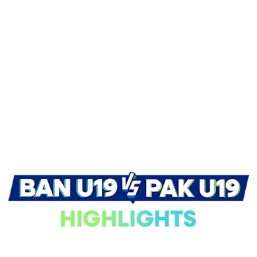 DP World Men's U19 Asia Cup 2025