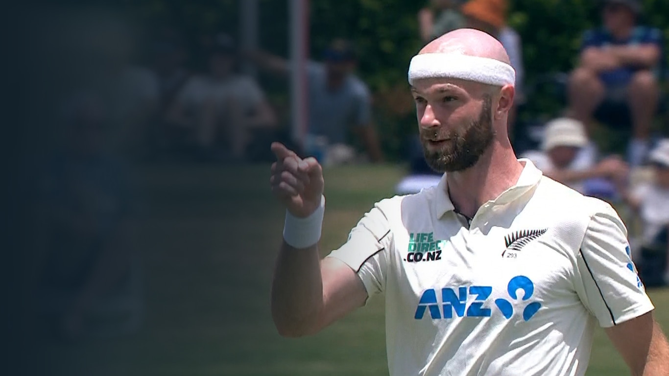 West Indies Tour of New Zealand 2025