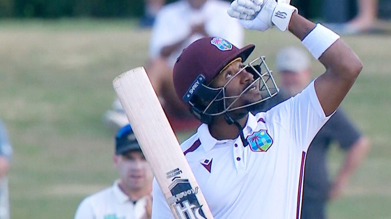 West Indies Tour of New Zealand 2025
