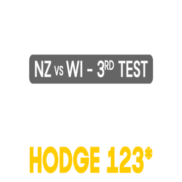 West Indies Tour of New Zealand 2025