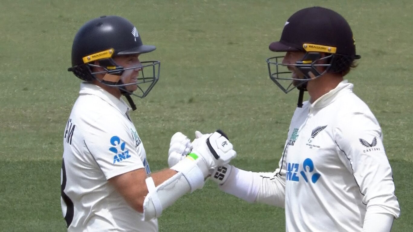 West Indies Tour of New Zealand 2025
