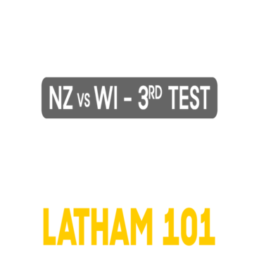 West Indies Tour of New Zealand 2025