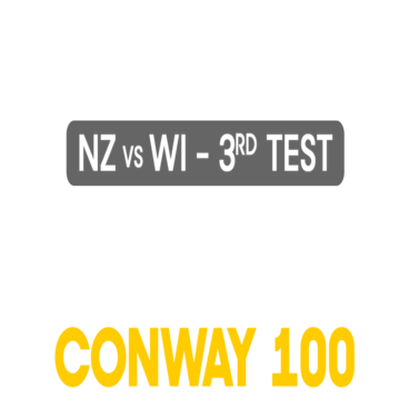 West Indies Tour of New Zealand 2025