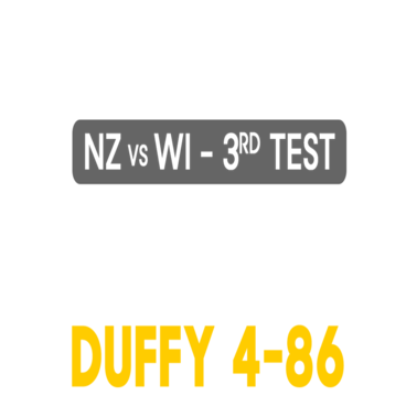 West Indies Tour of New Zealand 2025