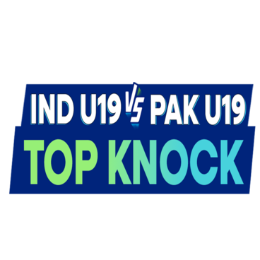DP World Men's U19 Asia Cup 2025