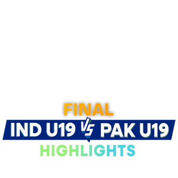 DP World Men's U19 Asia Cup 2025