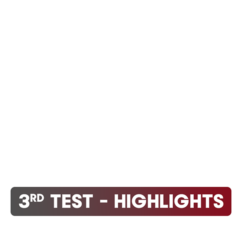 West Indies Tour of New Zealand 2025 logo