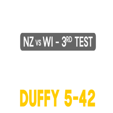 West Indies Tour of New Zealand 2025