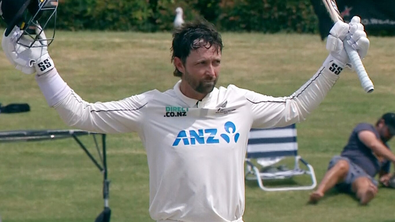 West Indies Tour of New Zealand 2025