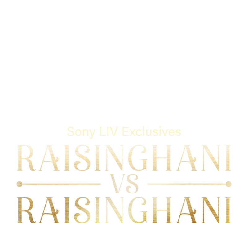 Raisinghani vs Raisinghani