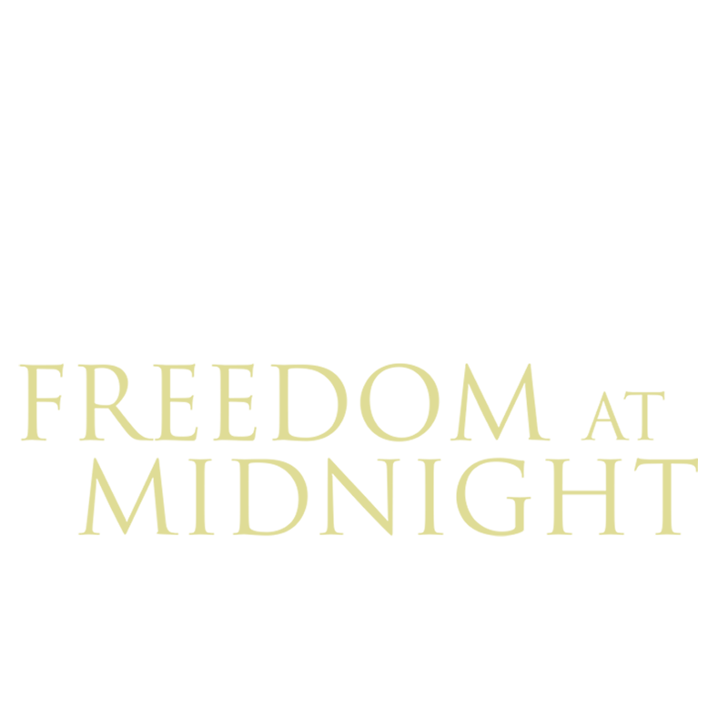 Freedom At Midnight