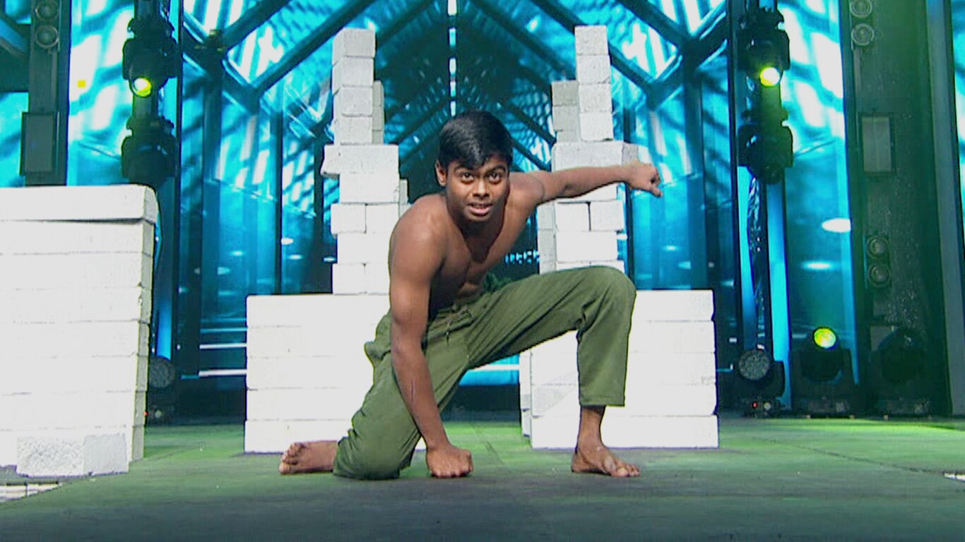 India's Got Talent