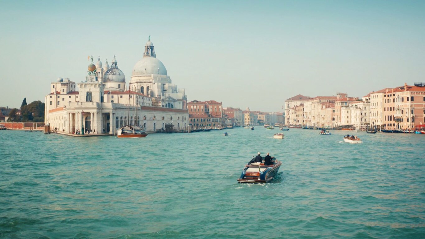 Venice