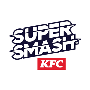 Super Smash 2025/26 Women's