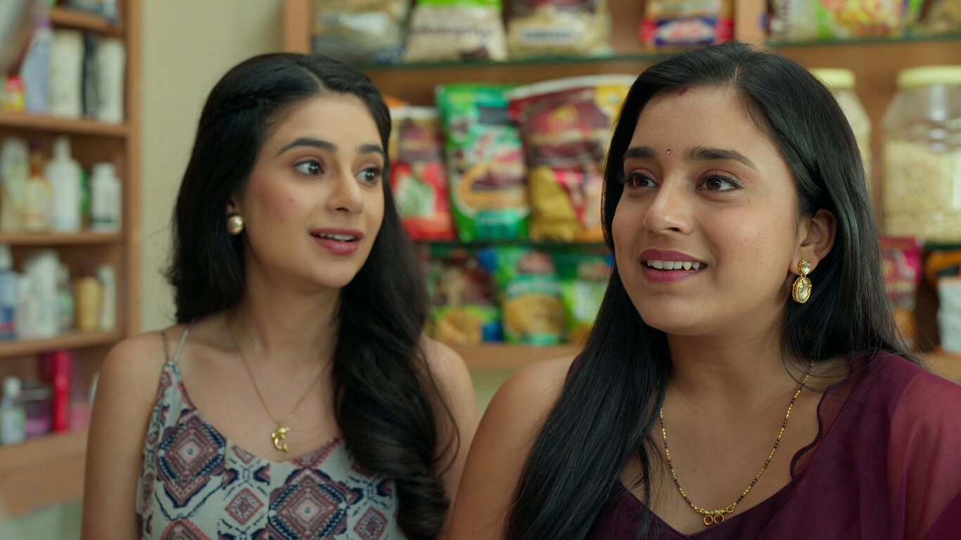 Anvita Looks For An Investor