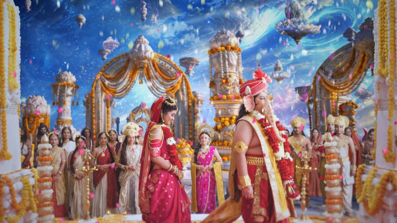 Saptapadi Vidhi