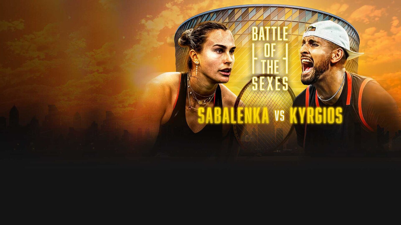 Battle Of The Sexes