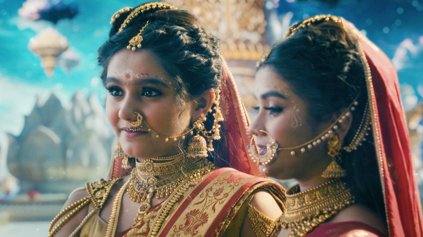 Nayi Yatra Ka Aarambh
