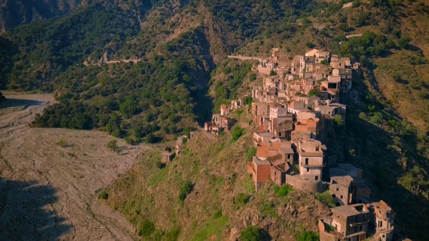Calabria