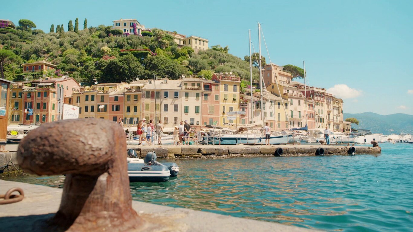 Liguria