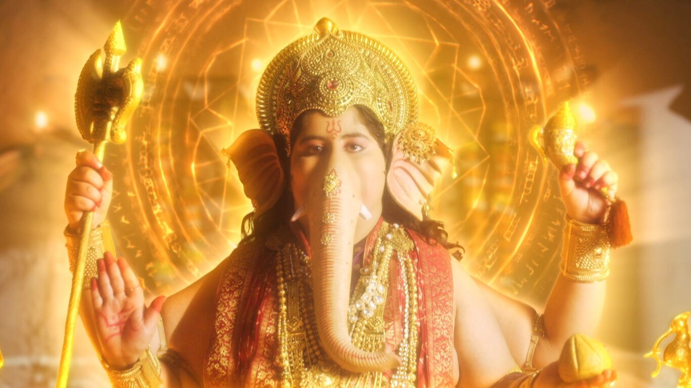 Drishti Ka Ahankaar