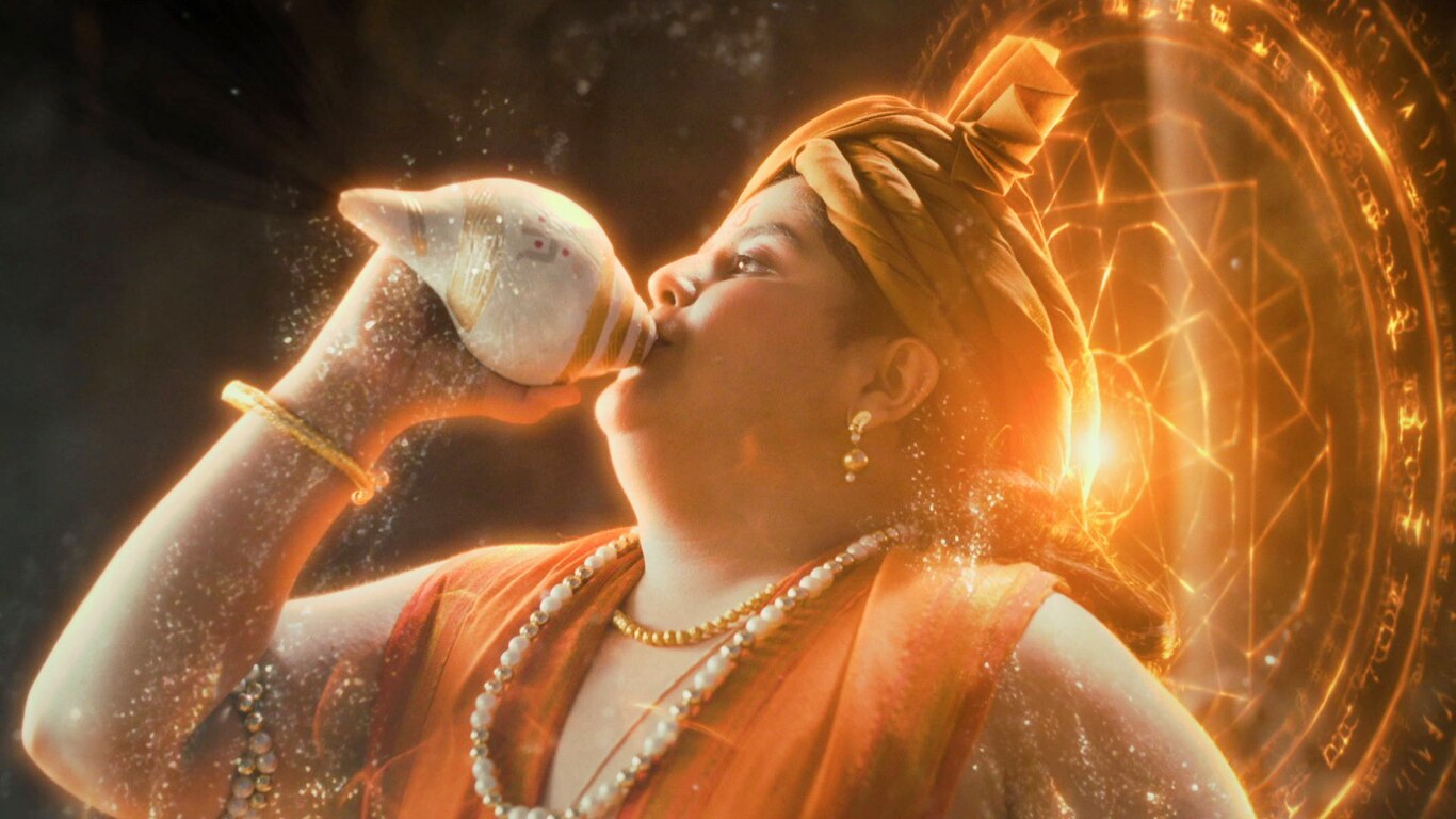 Bhakti Aur Aastha